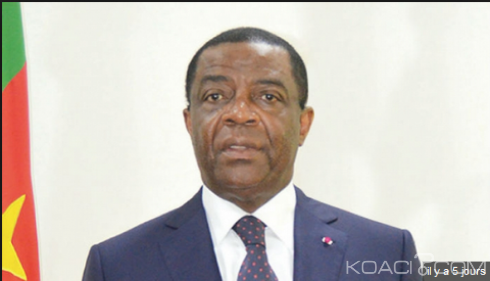 Cameroun: Tragédie du Train 152, le ministre des Transports auditionné par la commission d'enquêtes