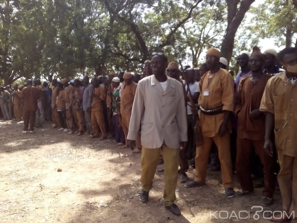 Burkina Faso: Deux morts dans une attaque à  main armée à  Ariel