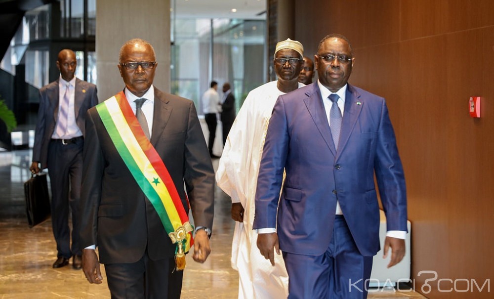 Sénégal: HCCT, Macky Sall installe Officiellement la quatrième institution de la République