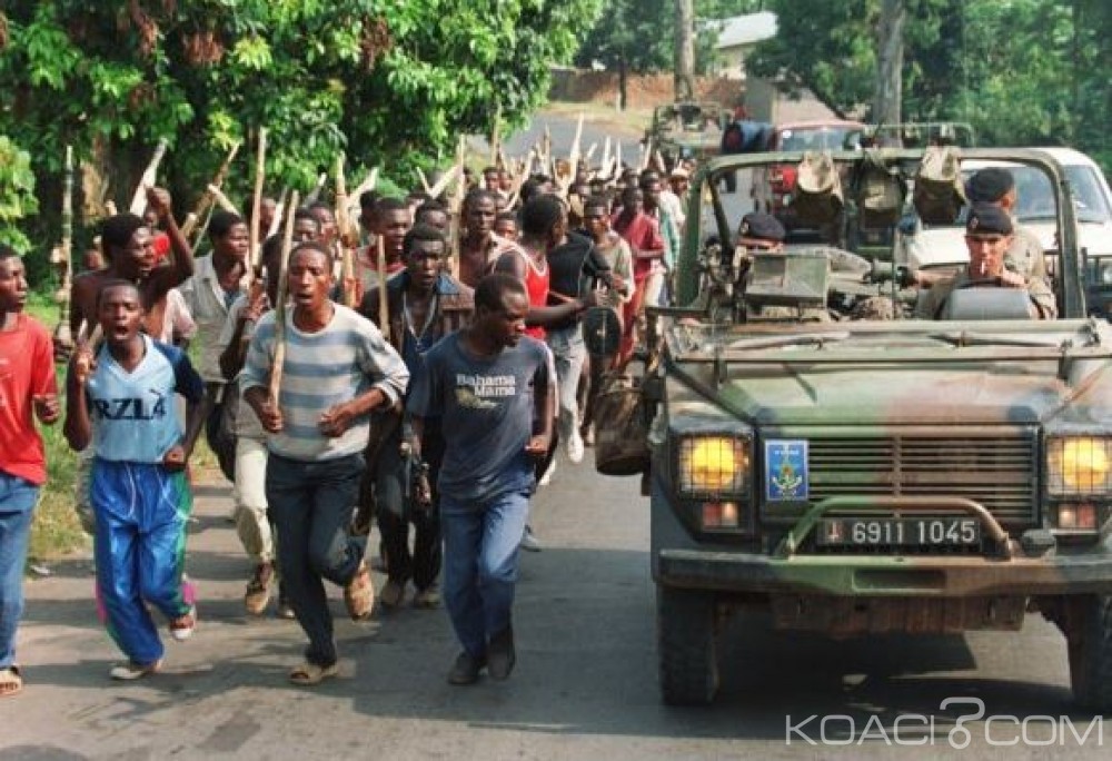 Rwanda: 22 officiers français accusés d'implication dans le génocide