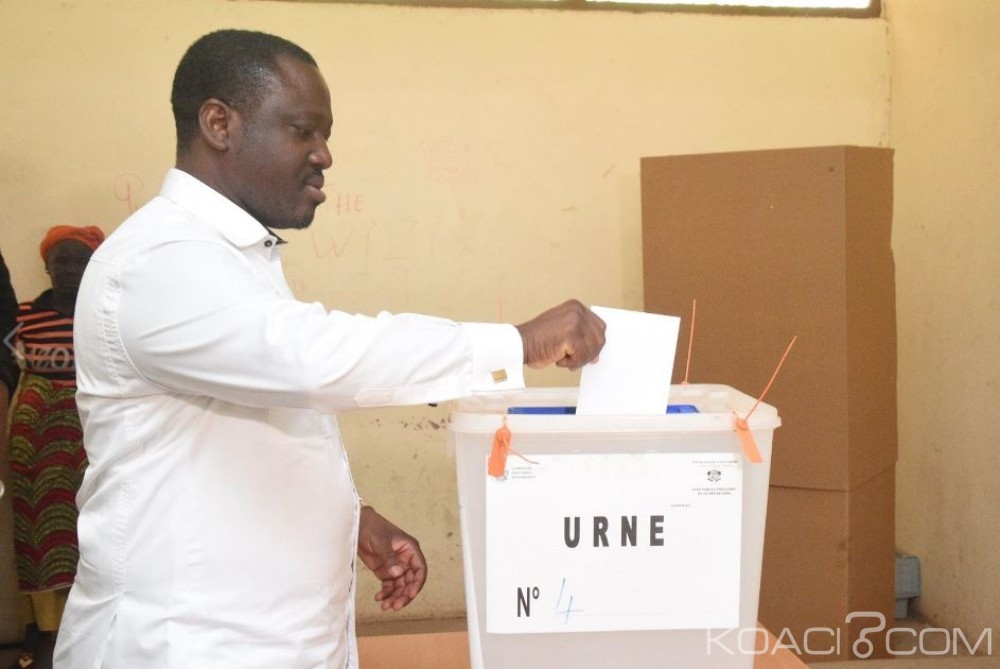 Côte d'Ivoire: Referendum, ces régions du nord qui sauvent le taux de participation de la CEI