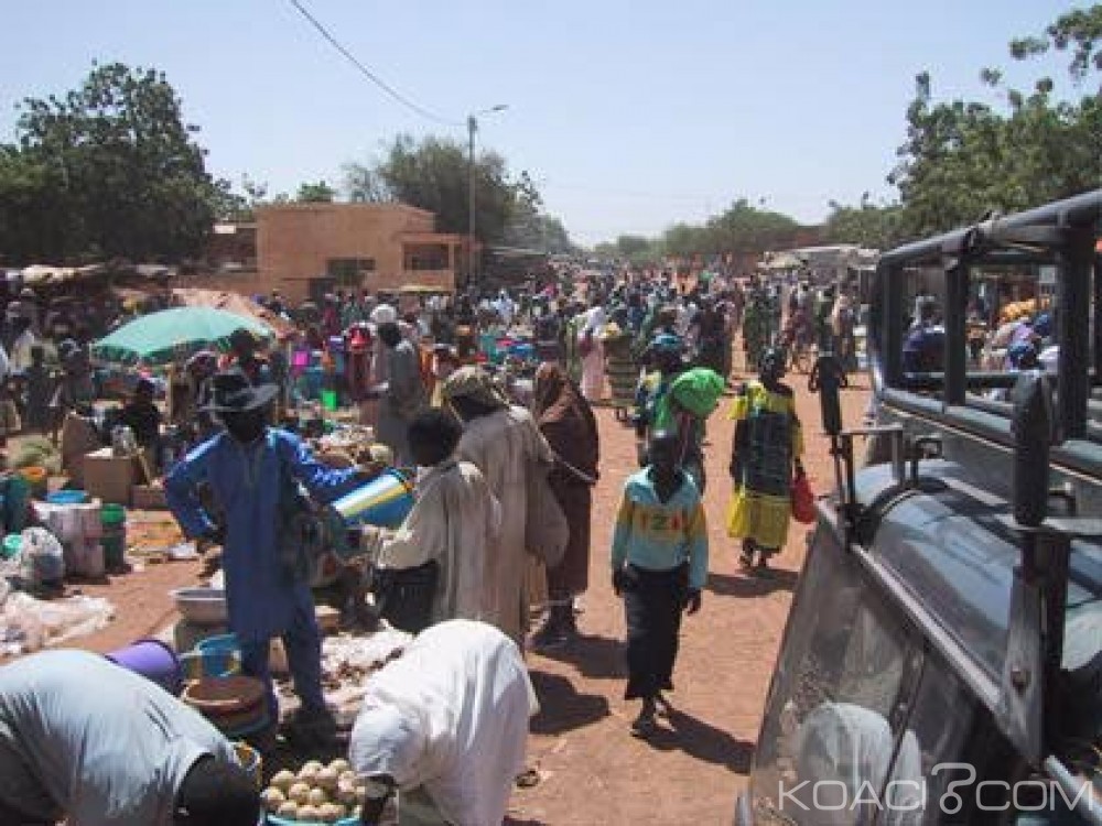 Burkina Faso: Des policiers victimes d'un braquage
