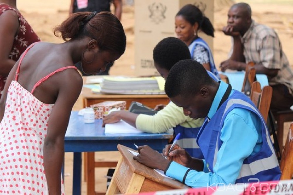 Ghana: Le NPP prêt à  empêcher des «électeurs Togolais» à  voter dans la Volta, le NDC met en garde