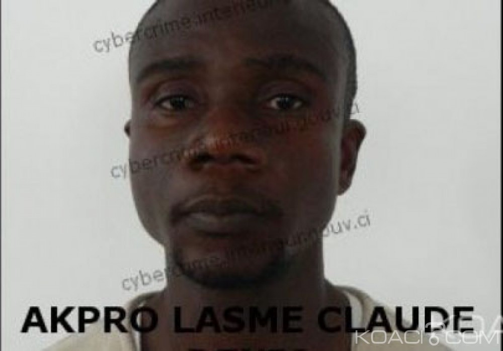 Côte d'Ivoire: Sa partenaire le quitte, il la menace de diffuser sa vidéo dénudée prise à  son insu lors de leurs ébats