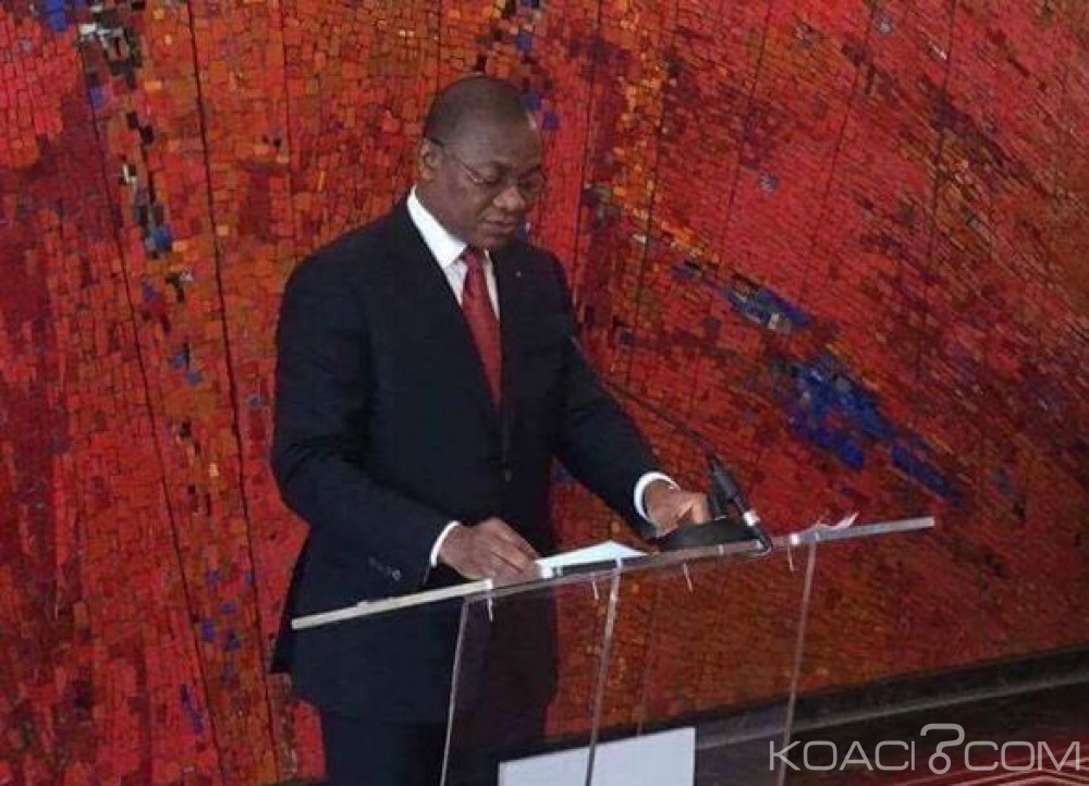 Côte d'Ivoire : Le Gouvernement fixe la date des législatives au 18 décembre prochain