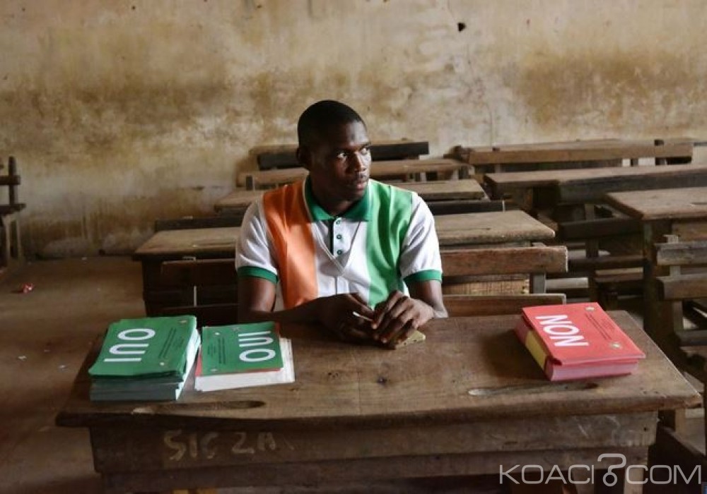 Côte d'Ivoire: Face aux accusations de fraude, Bruno Koné, «si on voulait tricher pourquoi, on aurait laissé ces circonscriptions à  20% de taux de participation»