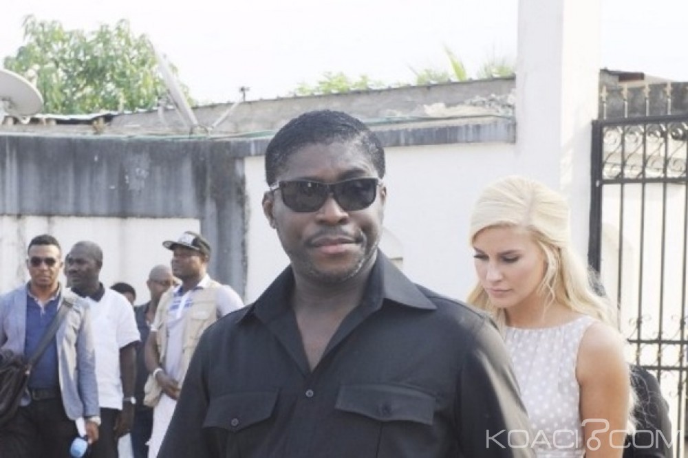 Guinée Equatoriale: 11 véhicules  luxueux du fils d'Obiang saisies en Suisse