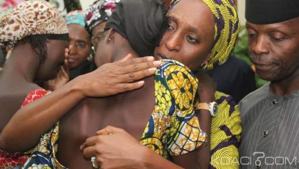 Nigeria:  Enquête après des accusations de viols sur des déplacées de Boko Haram