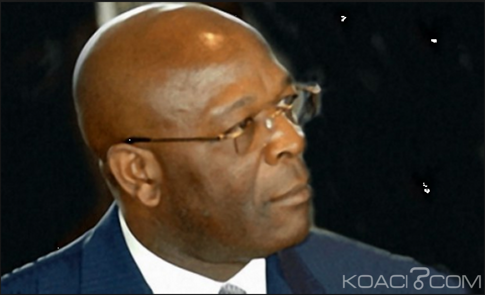 Cameroun: Condamnation à  20 ans de prison ferme pour l'ancien ministre des finances