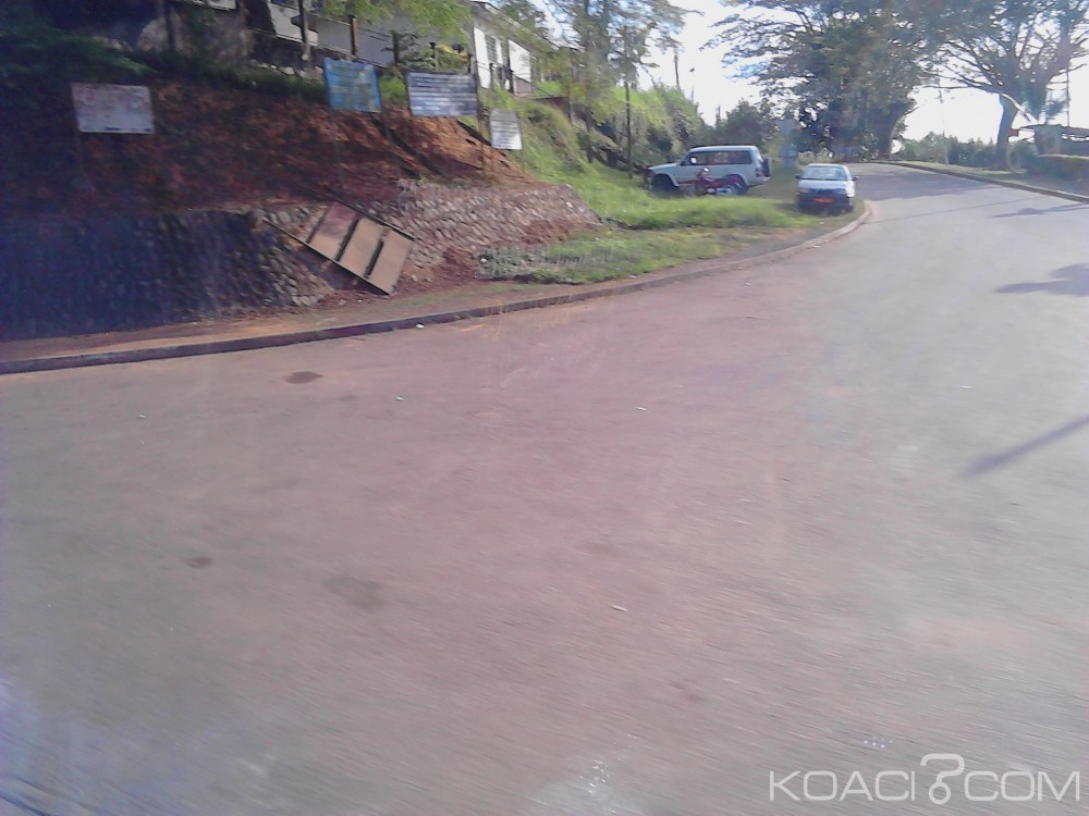 Cameroun: Au moins 5 morts dont 2 enfants  dans un accident de la circulation sur l'axe Douala-Yaoundé