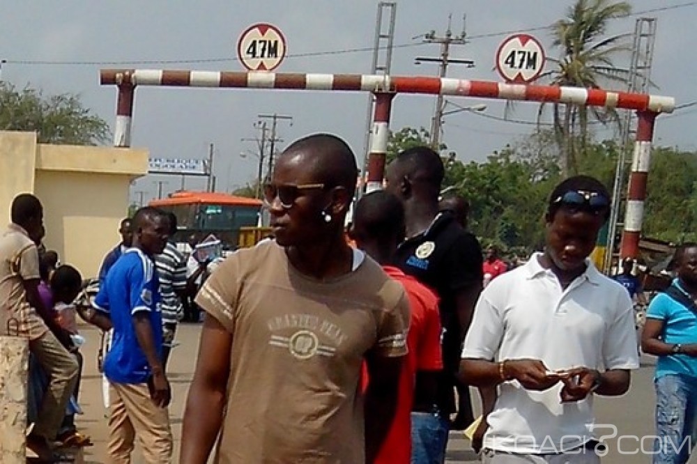 Togo-Bénin: Engagement à  lutter contre l'insécurité transfrontalière
