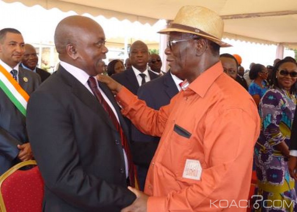 Côte d'Ivoire: Anaky Kobenan prévient que la lutte contre la nouvelle Constitution aboutira au départ de Ouattara du pouvoir