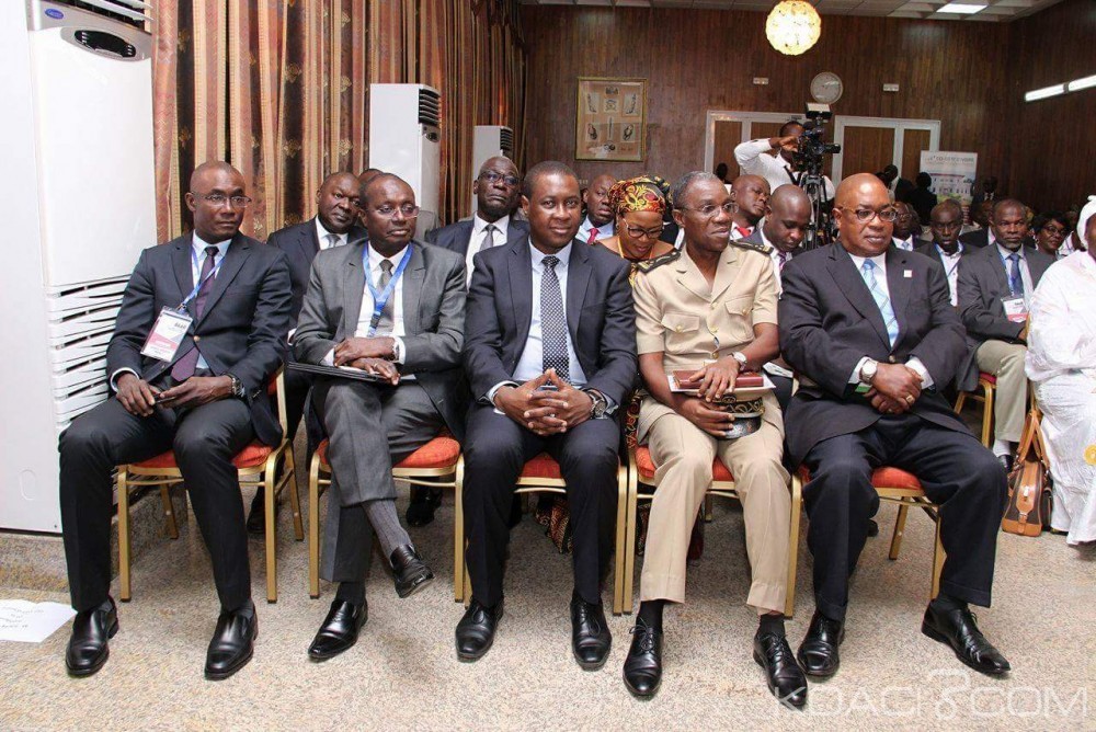 Côte d'Ivoire: Le Président de la Chambre de commerce et d'industrie estime que les ressources sont loin des ambitions de l'Institution