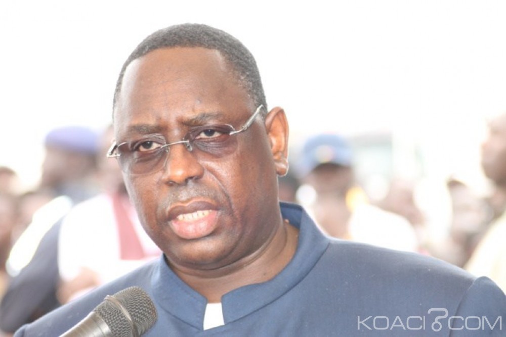 Sénégal: Critique du Plan Sénégal Émergent par Me Wade, Macky Sall apporte la réplique à  son prédécesseur