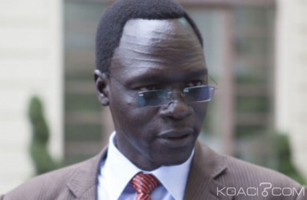 Kenya: Un porte parole de Riek Machar chassé de Nairobi