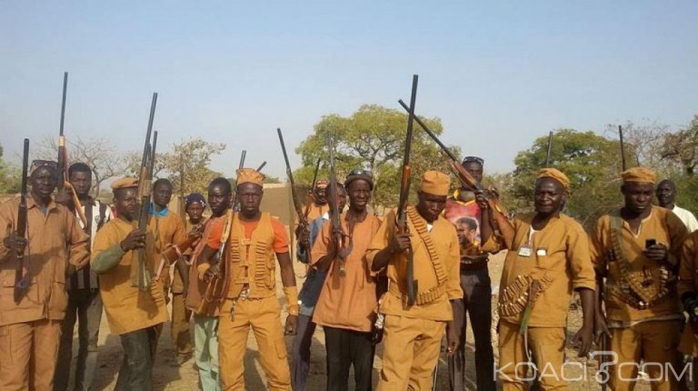 Burkina Faso: Vers la mise en œuvre d'un nouveau mécanisme pour lutter contre l‘insécurité