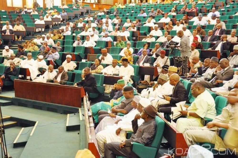Nigeria: Le parlement se distance du projet de loi sur la charia