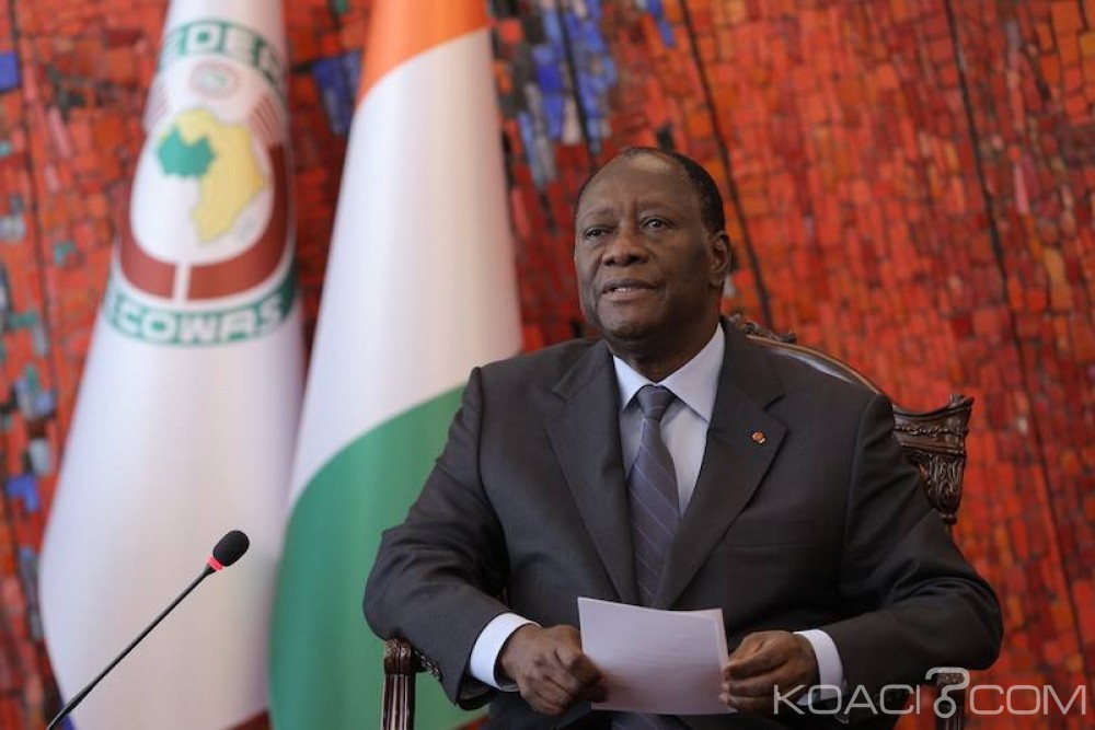 Côte d'Ivoire: Un cadre du FPI questionne Ouattara, «Doit-on conclure que la nouvelle constitution est uniquement celle du Nord ?»