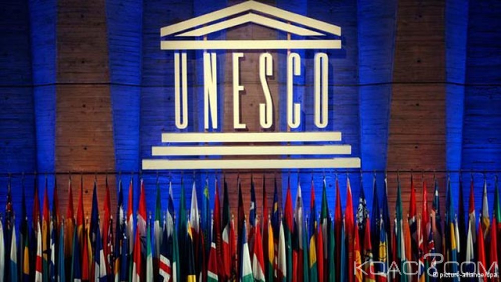 Côte d'Ivoire: «Prétendu financement des cours du mercredi», l'Unesco l'avait déjà  qualifié de «fausses» et «infondées»  avant la réaction de Kandia
