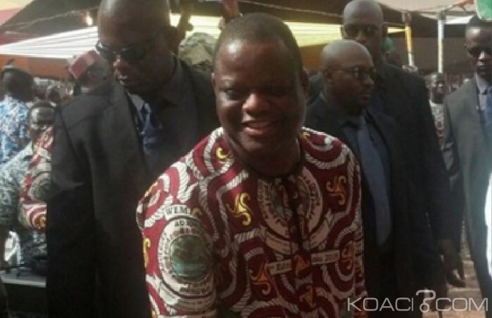 Bénin: Affaire de trafic de drogue,  l'homme d'affaire Sébastien Ajavon relaxé