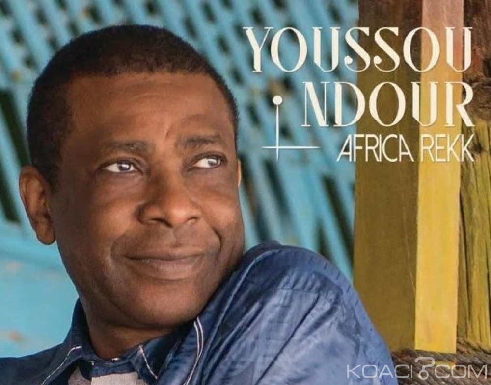 Sénégal: Youssou Ndour sort «Africa Rekk», déclare « cette Afrique qui a des villes comme Dakar, Abidjan, Ouagadougou…» et dément la rumeur sur la fin de sa carrière