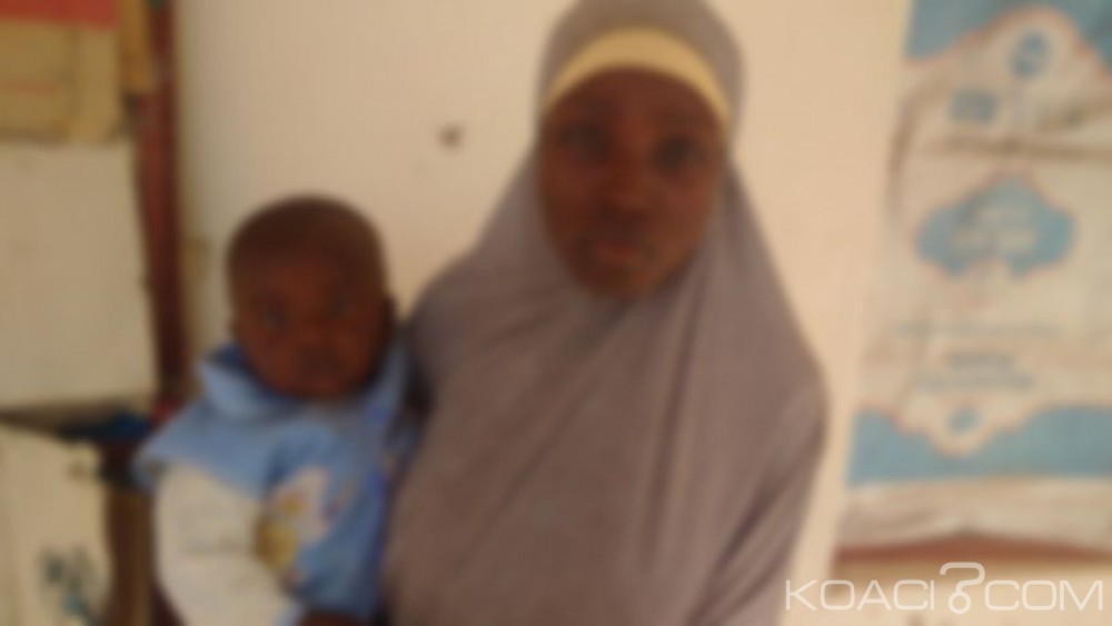Nigeria: L'une des filles de Chibok libérée des griffes de Boko Haram