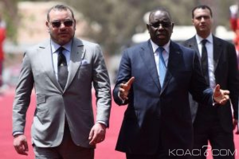 Koacinaute:  Une première historique : le Roi Mohammed VI prononcera le Discours de la Marche Verte depuis un pays africain