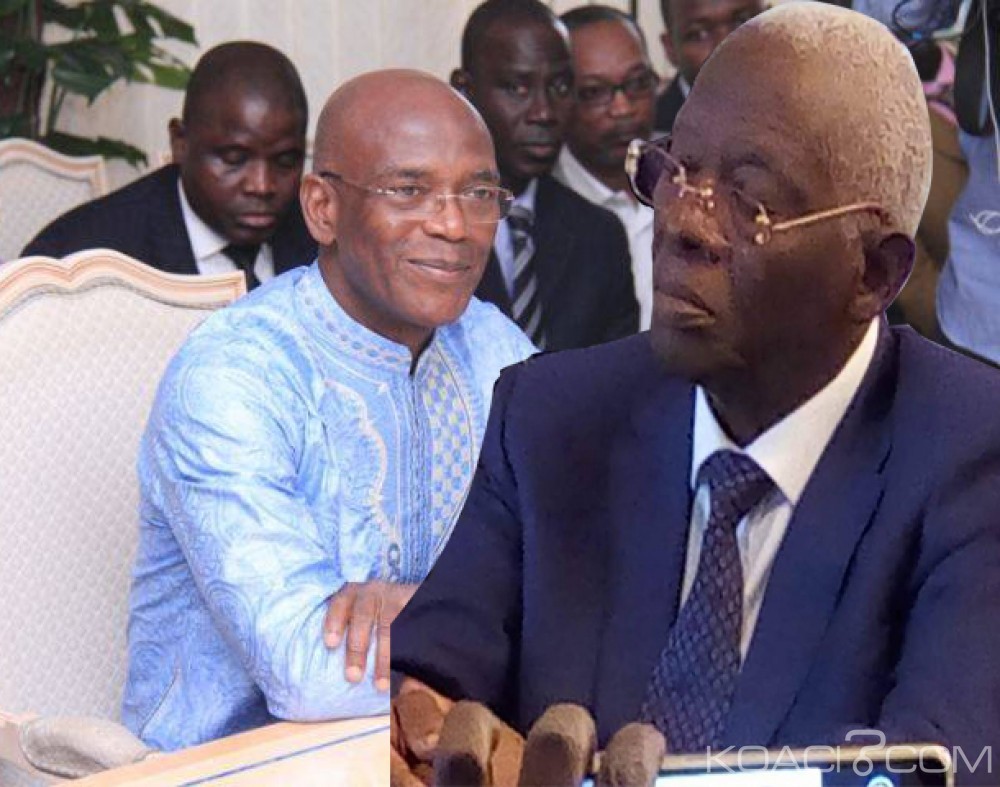 Côte d'Ivoire: Après leurs libérations, la raison officielle des arrestations de Sangaré et de Koulibaly