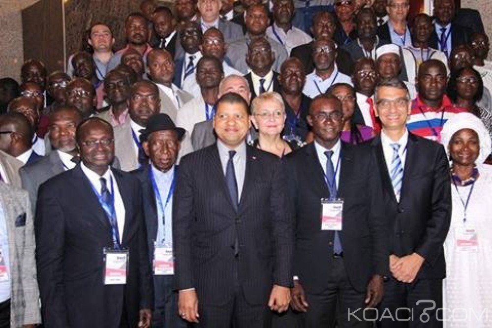 Côte d'Ivoire: La Chambre de commerce et d'industrie s'est dotée un nouveau règlement intérieur, un plan de mandature et un bureau
