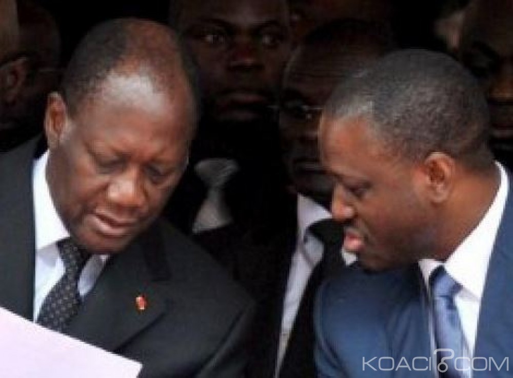 Côte d'Ivoire: Referendum, montée de l'opposition, réunion de mise au point chez Ouattara