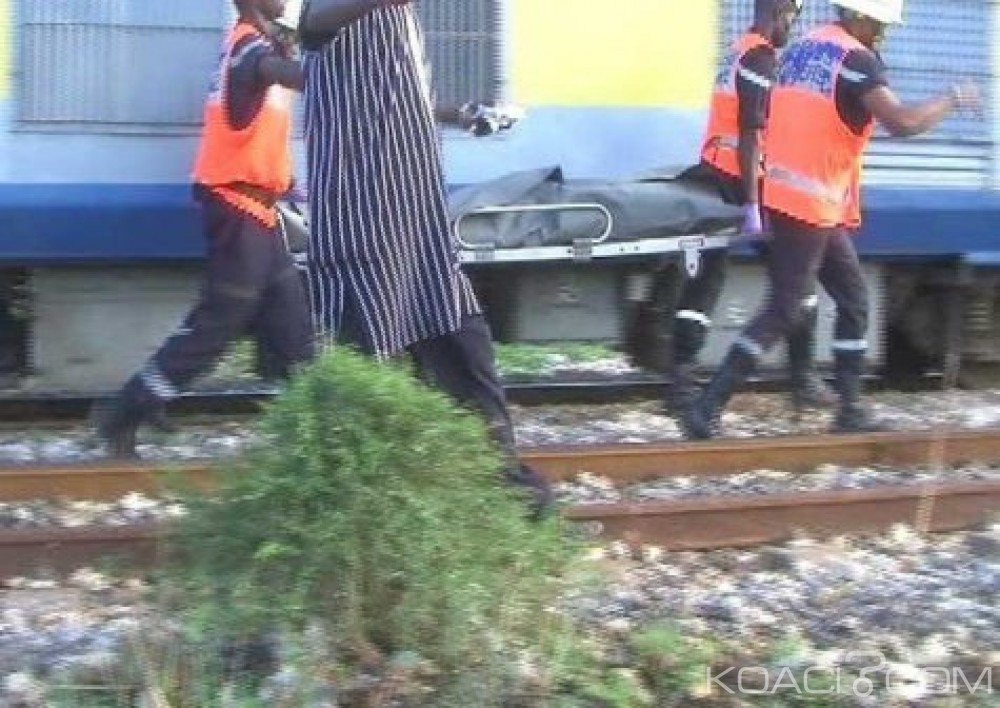 Sénégal: Horreur dans la banlieue de Dakar, un malade mental décapité par un train
