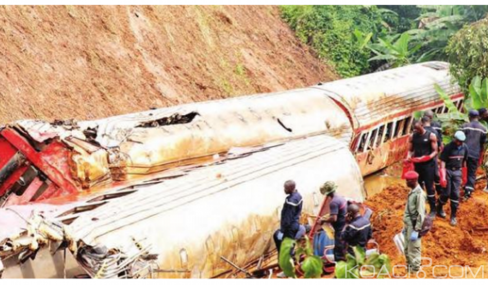 Cameroun: Les doutes sur le bilan de la catastrophe ferroviaire débouchent sur la création de plusieurs commissions d'enquêtes