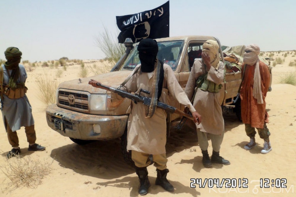 Mali: Nouvelle attaque armée en cours  à  Banamba, près de Bamako