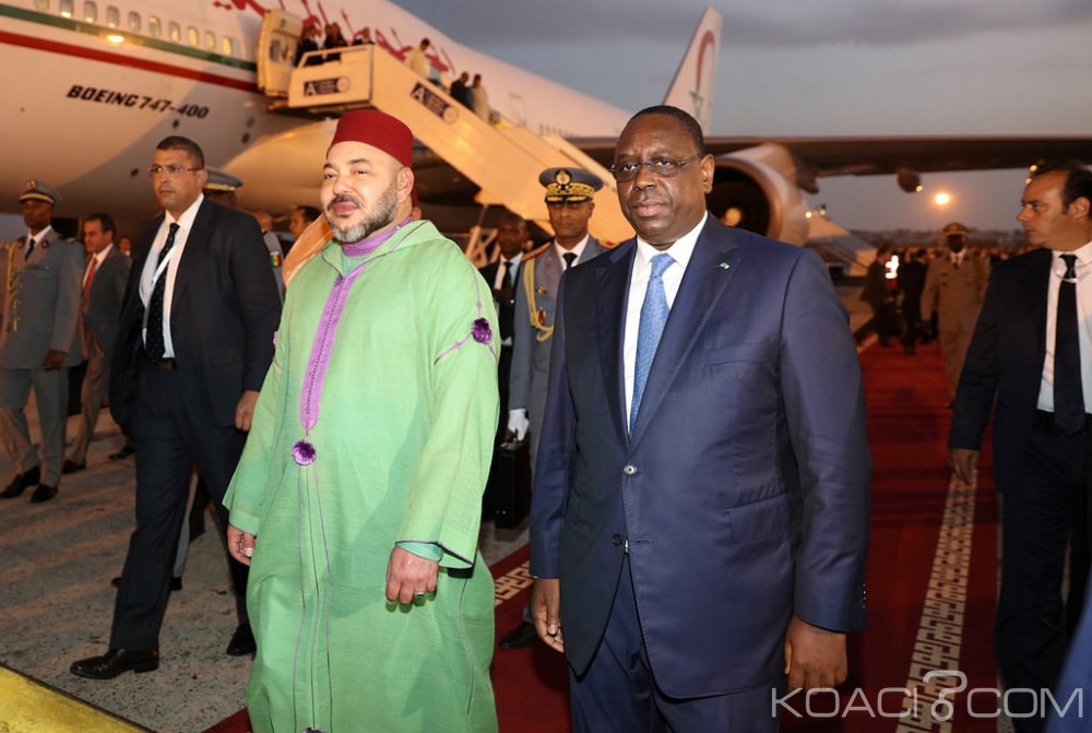 Sénégal-Maroc: Retour du royaume dans l'UA, Mohammed VI lance depuis Dakar «nous ne demandons la permission de personne pour obtenir notre droit légitime»