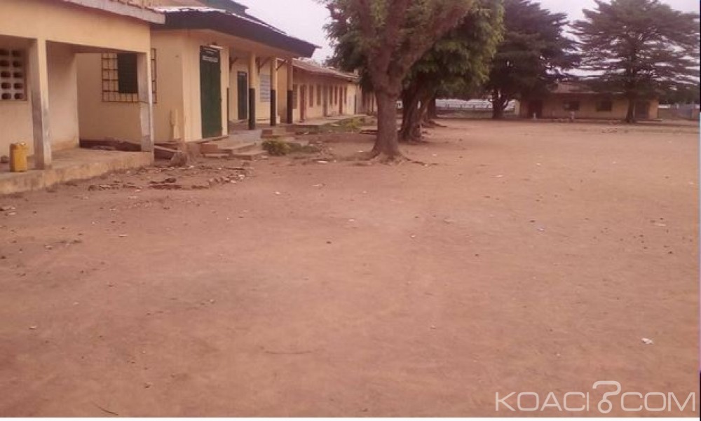 Côte d'Ivoire: La grève des instituteurs largement suivie à  Bouaké