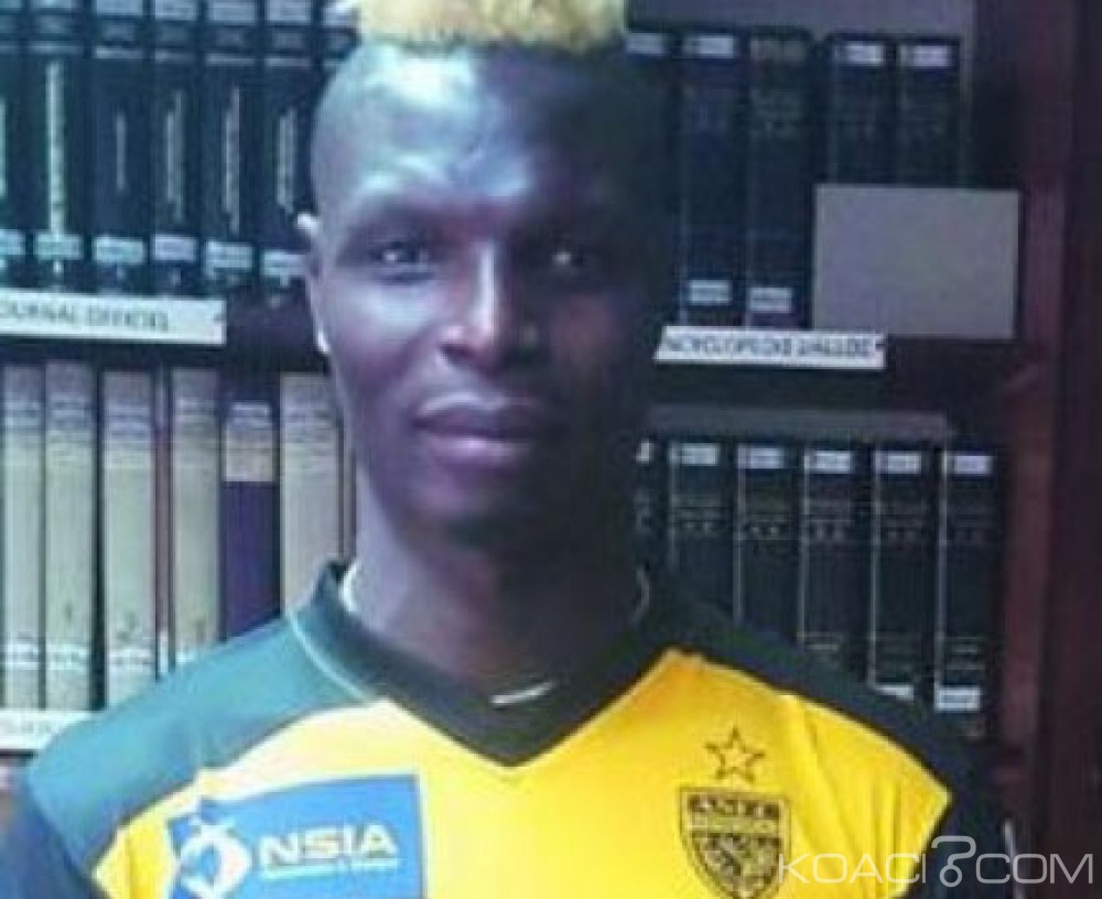 Côte d'Ivoire: Nouvelle saison, l'Asec recrute  l'international Burkinabé Aristide Bancé