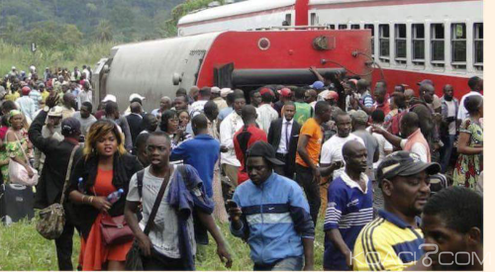 Cameroun: Catastrophe ferroviaire, 45 familles reçoivent l'aide aux obsèques