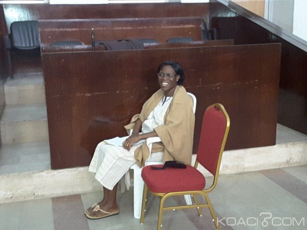 Côte d'Ivoire: Procès Simone Gbagbo, un calendrier consensuel arrêté pour le passage des témoins de la Défense, Guillaume Soro et autres à  la barre le 16 novembre