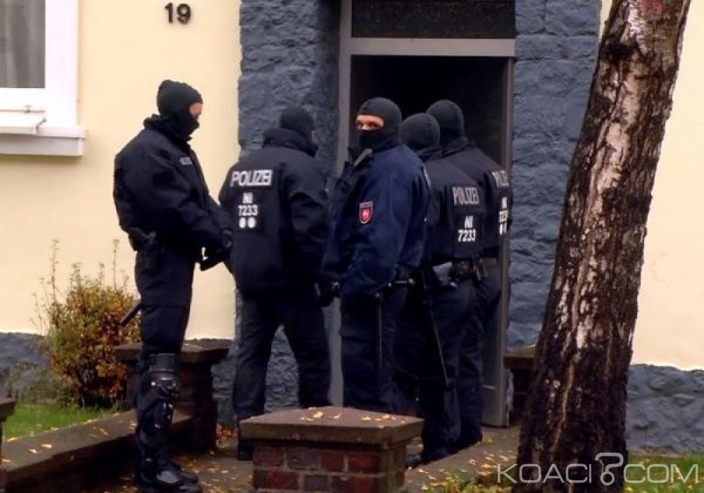 Afrique: Cinq recruteurs de Daech dont un camerounais arrêtés en Allemagne