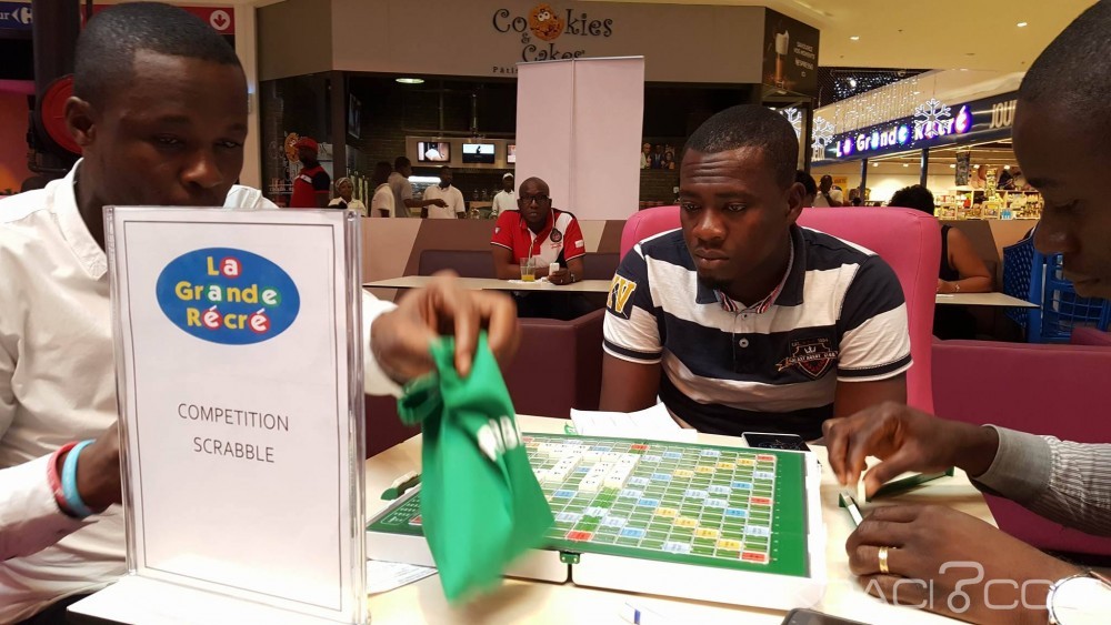 Côte d'Ivoire: Abib Alabi, le discret champion du monde