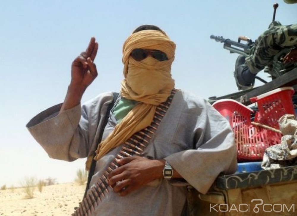 Mali: Attaque de Banamba, l'un des deux otages retrouvé, Ansar Dine revendique