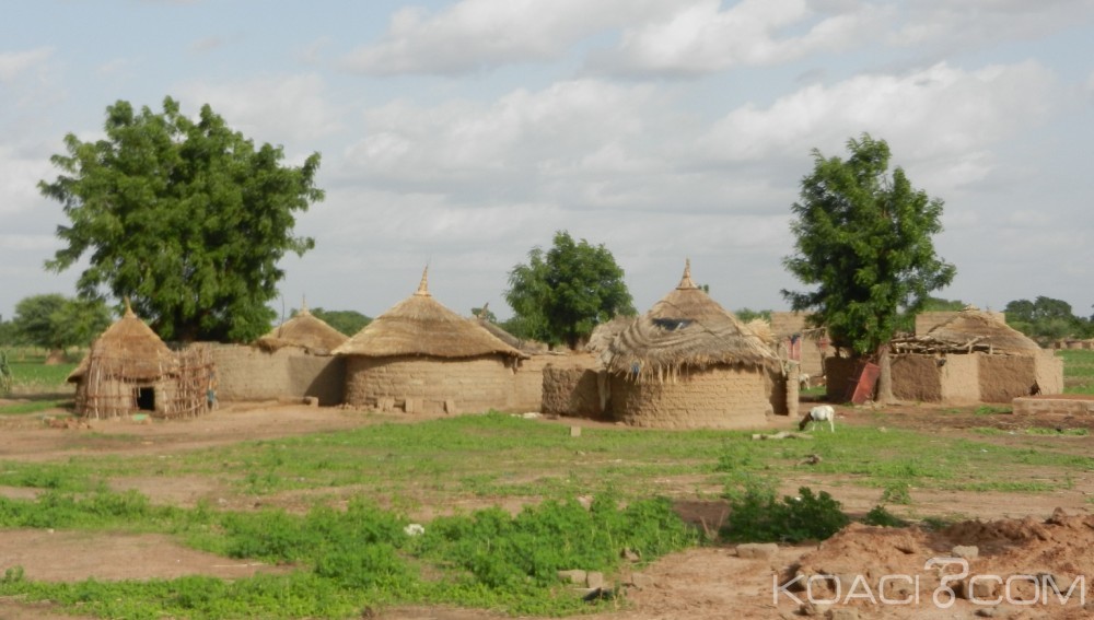 Burkina Faso: Un sexagénaire abuse d'une fillette de 14 ans