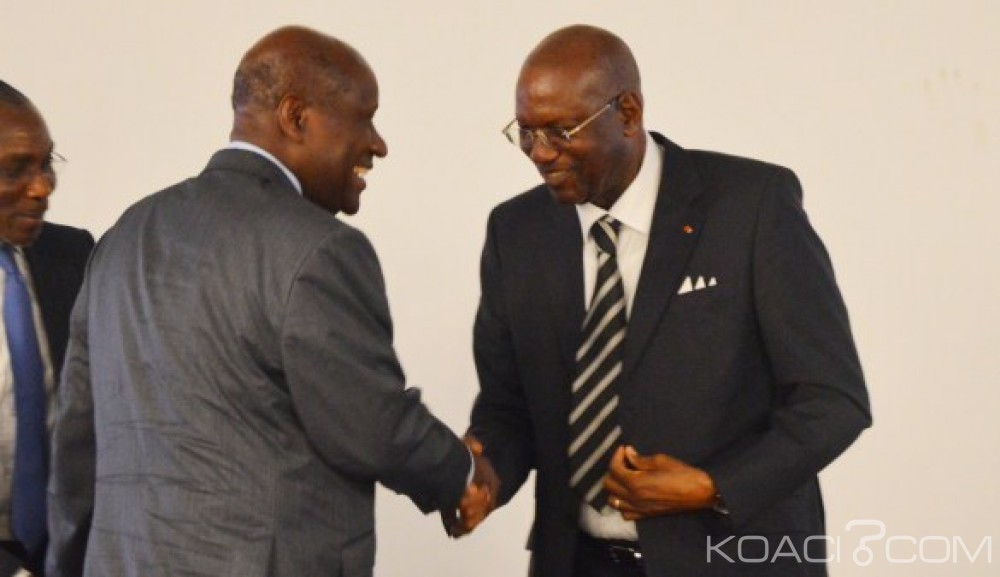Côte d'Ivoire: Grève des fonctionnaires et agents de l'Etat, le gouvernement la qualifie d'illégale et menace