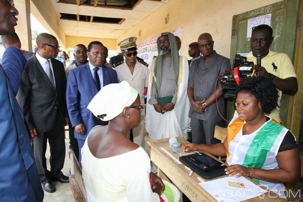 Côte d'Ivoire: Elections législatives, la campagne démarre le 10 décembre pour prendre fin le 17 décembre