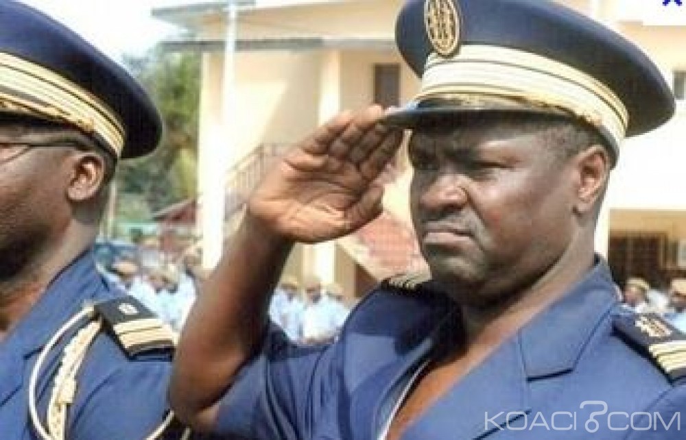 Gabon: Epinglé après la descente dans les locaux de Echos du Nord, le directeur de la DGDI poussé à  la démission
