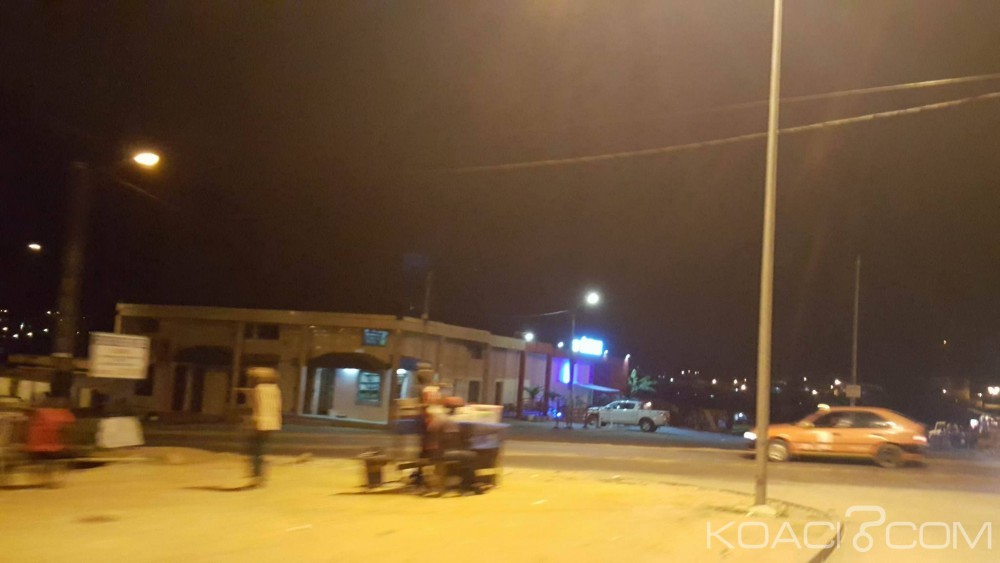 Côte d'Ivoire: Yopougon, un homme tabassé et assassiné dans un maquis