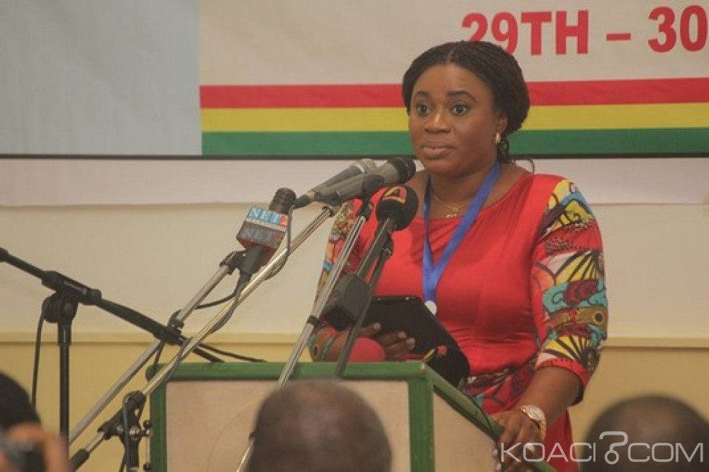 Ghana: Officiel, les candidatures portées à  sept, Mme Rawlings repêchée, positionnement des candidats