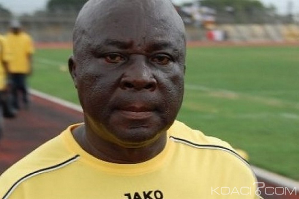 Ghana: Décès de l'ex entraîneur Afranie dans un accident d'ambulance