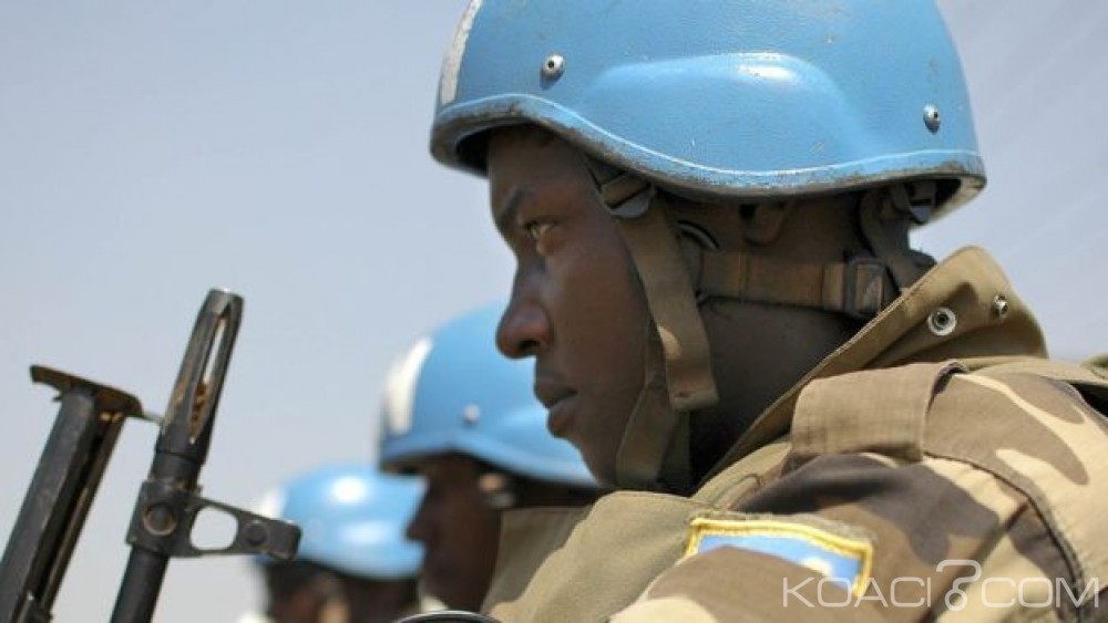 Soudan du Sud: Des casques bleus kényans rapatriés vers leur pays