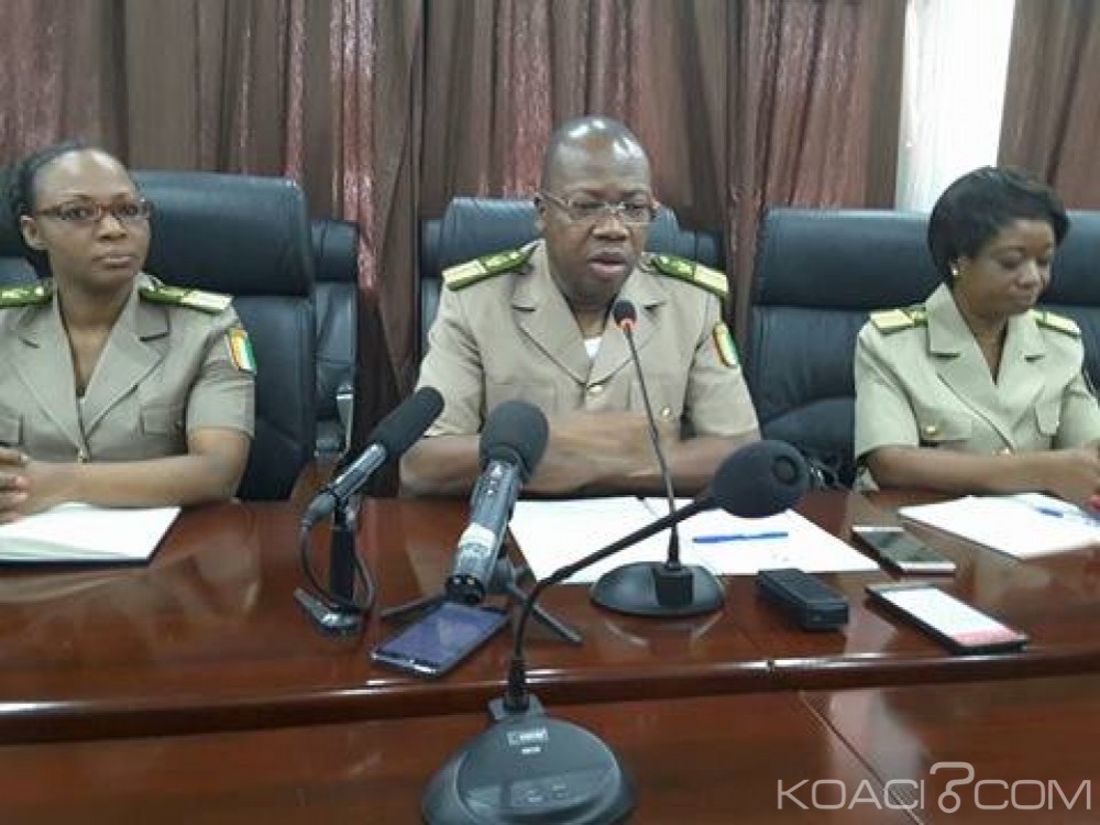 Côte d'Ivoire: Les Douanes mettent des mesures en place pour lutter contre la fraude dans le régime transit dans la période Octobre Décembre